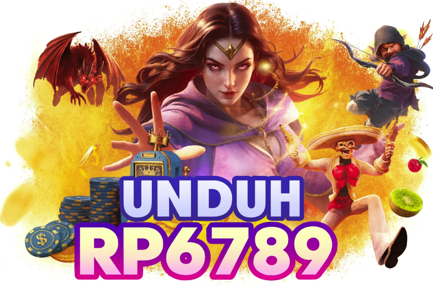 RP6789 APK