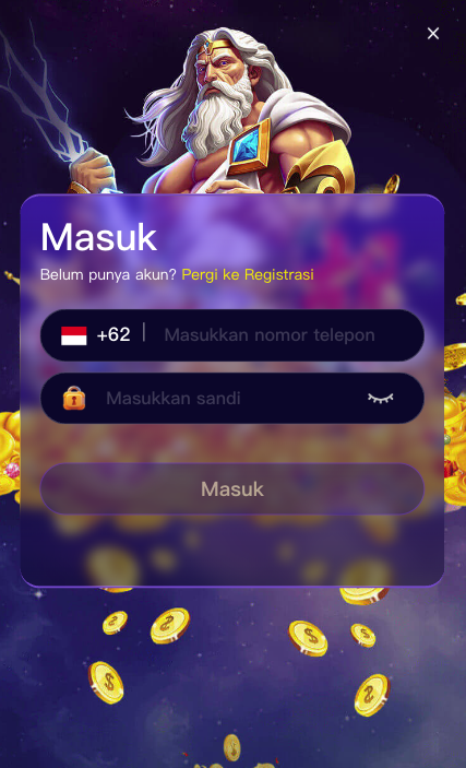RP6789 Login
