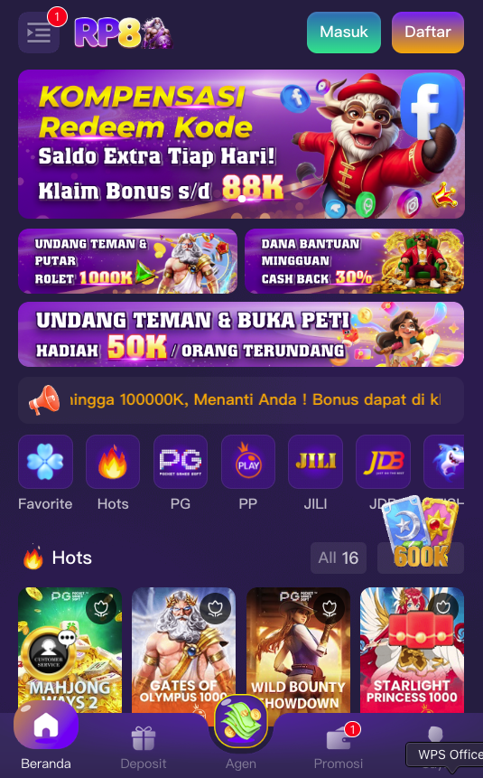 Menggunakan RP8 Slot Online: Catatan Penggunaan dalam Aktivitas Sehari-hari